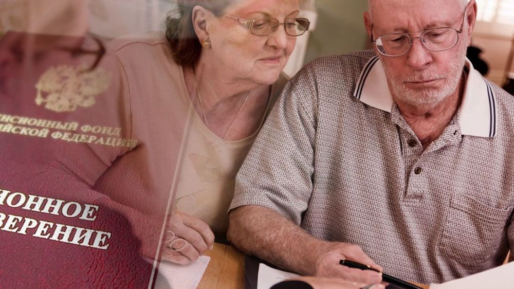 Алексей Дорофеев: С 1 августа в Республике начали обзвон граждан для получения согласия на перерасчёт пенсии