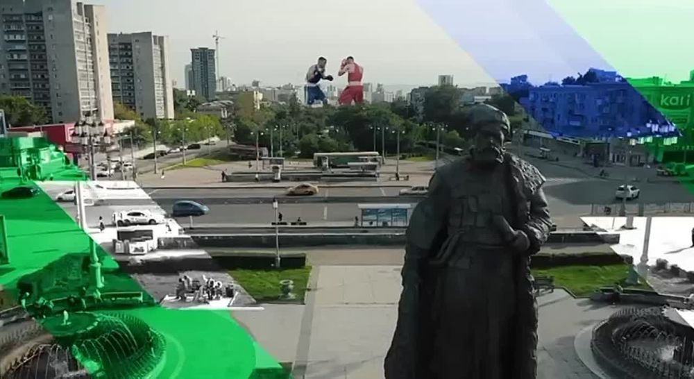 Юрий Мартынов: С 18 по 26 августа в Хабаровске на чемпионате России по боксу Республику представят шесть спортсменов из Донецка, Макеевки, Шахтерска, Иловайска и Горловки