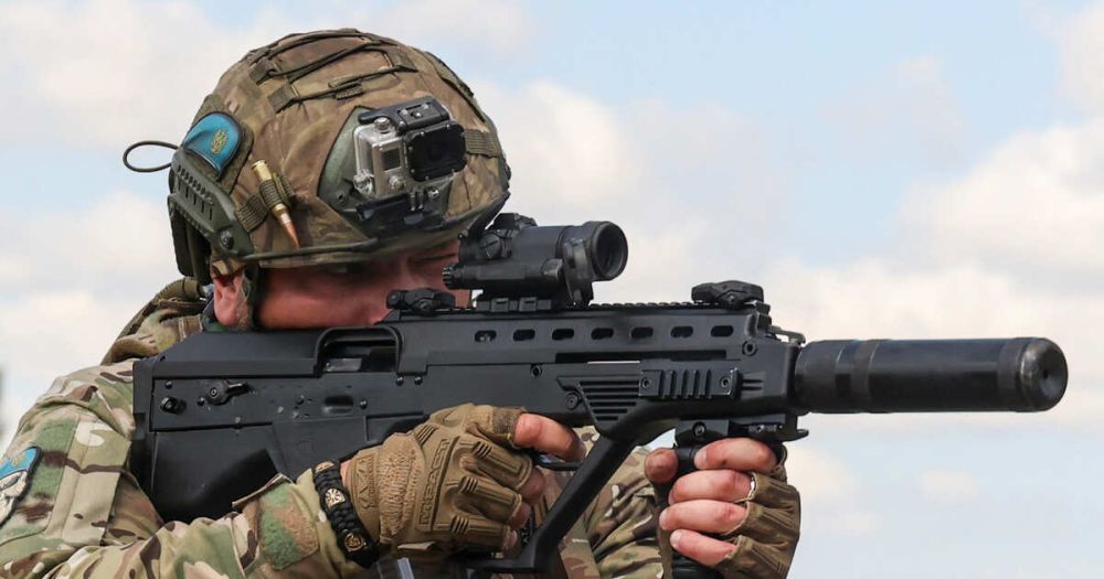 Стало известно о расстрелах в ВСУ за отказ идти в наступление