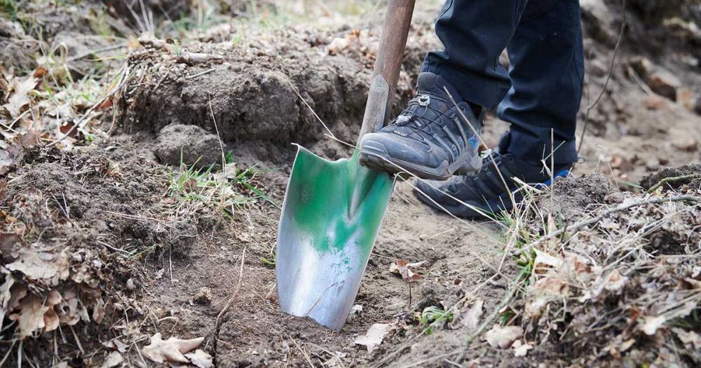 Марочко: украинские силовики используют гражданских для фортификации