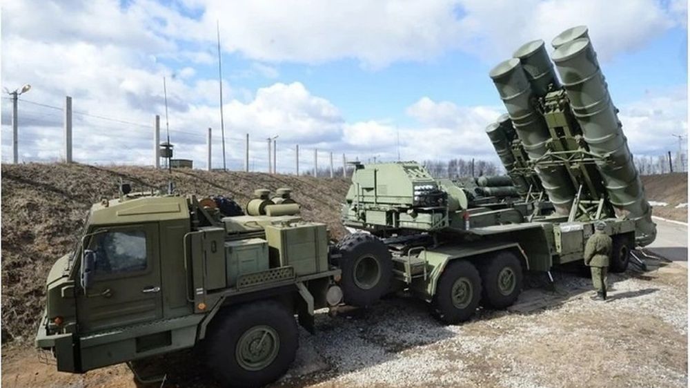 ����������: �������� ��� �� ����� ����� ���������� ��-25 � ������ ������ HIMARS