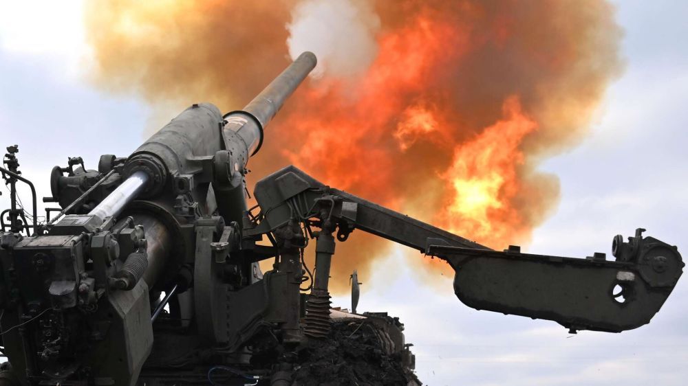 Американских Paladin все меньше в зоне СВО: новые потери вооружения ВСУ