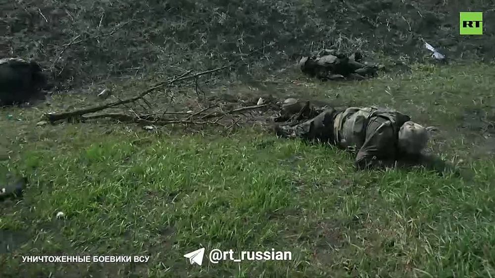 Борис Рожин: Эксклюзив военкора RT Андрея @FilatovCorr Филатова