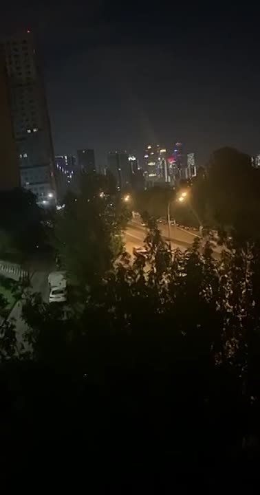 Вражеская атака Взрывы в Москве и Подмосковье