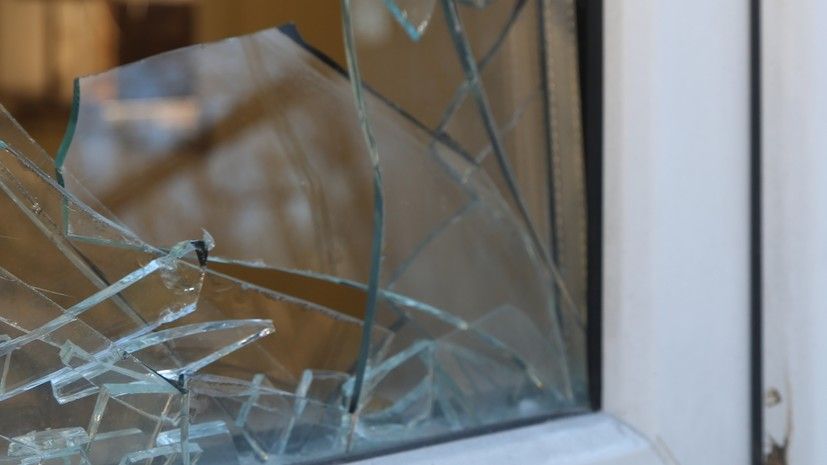 Гагин: ВСУ обстреливают Донецк кассетными снарядами вопреки заявлениям США