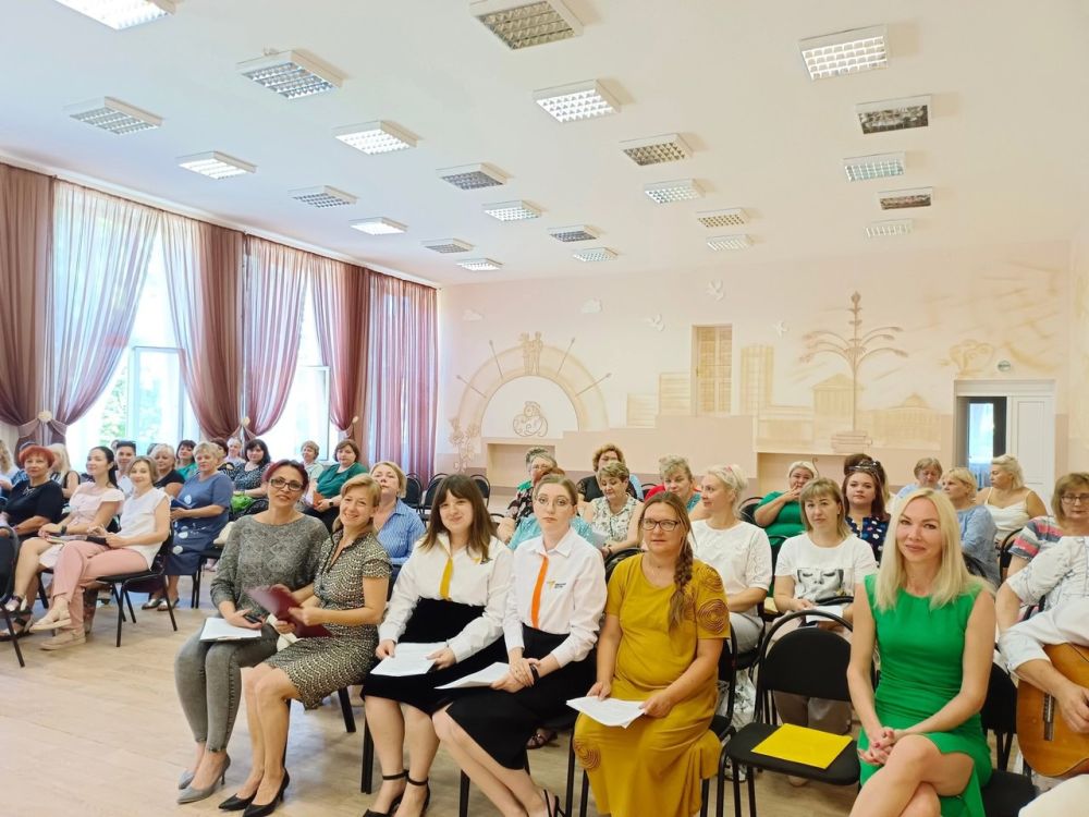 17.08.2023 � ���� "����� � 88 �. �������" ���������� ������������ ����������� �������������� ���������� ����������...