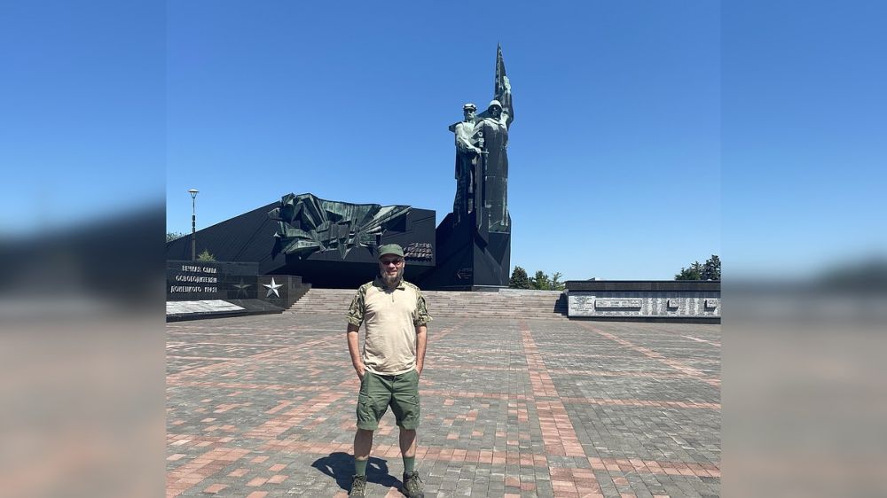 Как нам простить и примириться с украинцами: Философский взгляд на события в зоне СВО