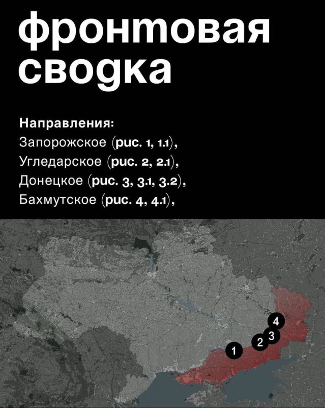 WarGonzo: ��������� ������ �� ���� 19.08.2023