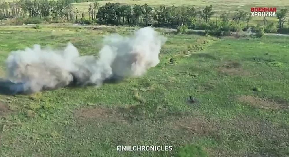 Бои на Донецкой кольцевой, ч. 1. Новый большой репортаж нашего военкора Андрея Филатова перенесёт вас в август 2022-го и покажет, насколько сложно было выковыривать украинских националистов из лисьих нор на одном из участков Донецкой кольцевой автодороги