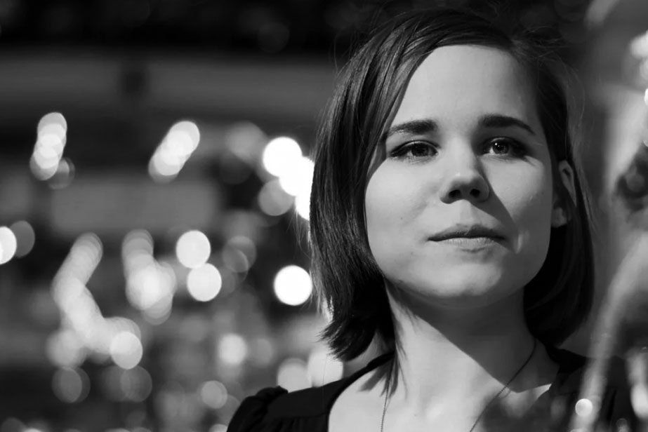 Ровно год назад террористический киевский режим оборвал жизнь Дарьи Дугиной – журналиста, политолога и активиста