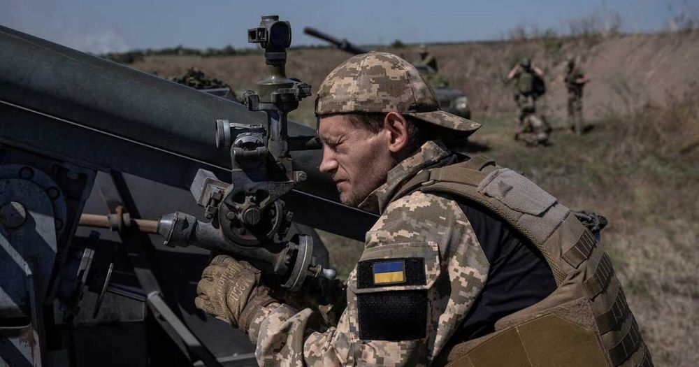 Стало известно о попытке ВСУ атаковать на флангах под Артемовском