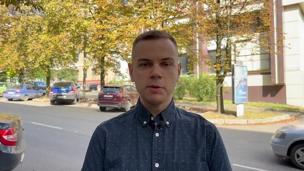 Юрий Мартынов: Региональное отделение Федерации компьютерного спорта России создано в Донецкой Народной Республике