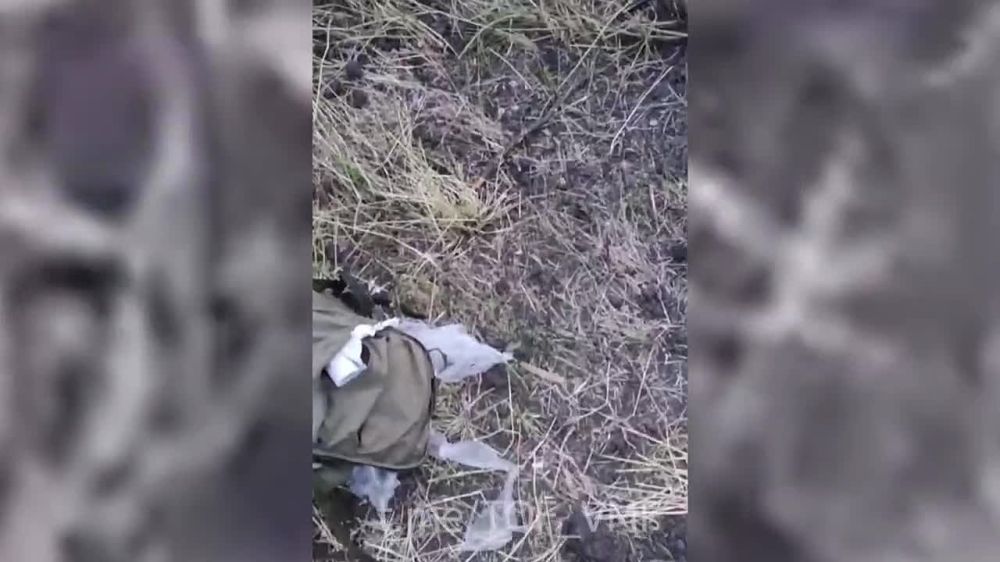 Евгений Лисицын: На Южно-Донецком направлении наши морпехи затрофеили очередной MRAP Mastiff