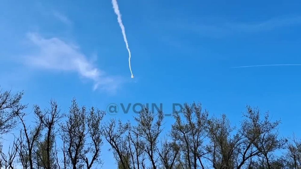 Евгений Лисицын: На Южно-Донецком направлении ЗРК «Бук» сбил британскую ракету Storm Shadow