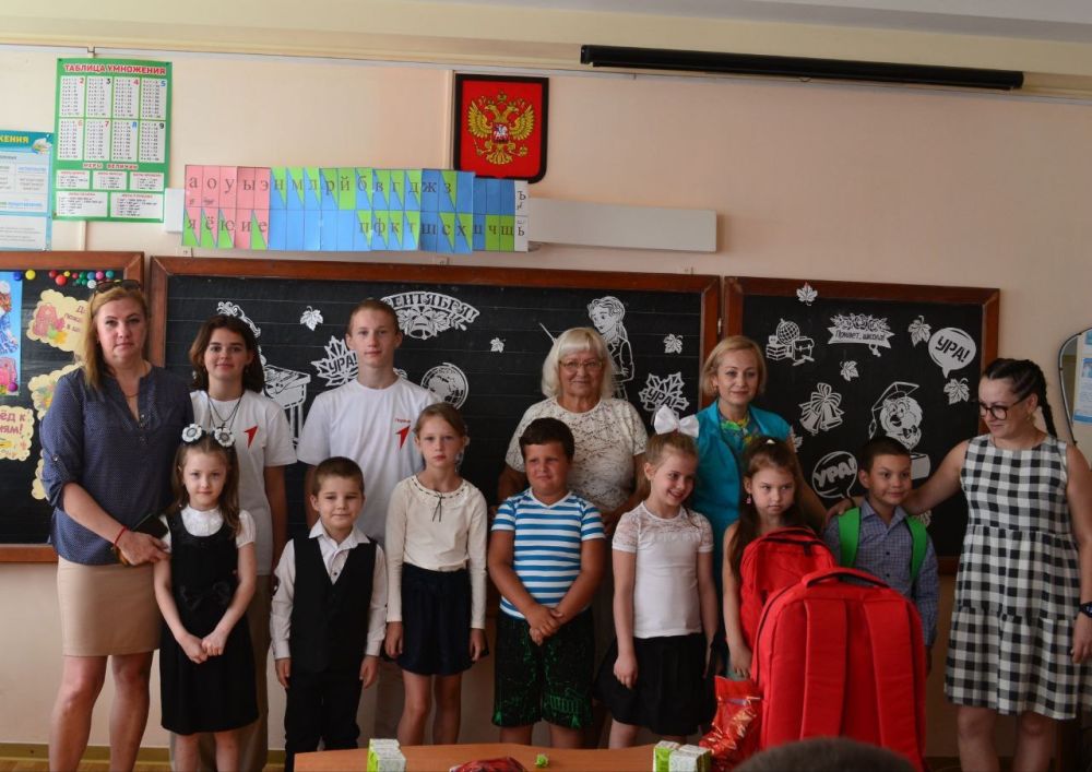 Наталья Бегуненко: Глава администрации Петровского района г. Донецка Бегуненко Наталья Ивановна, первый заместитель главы...