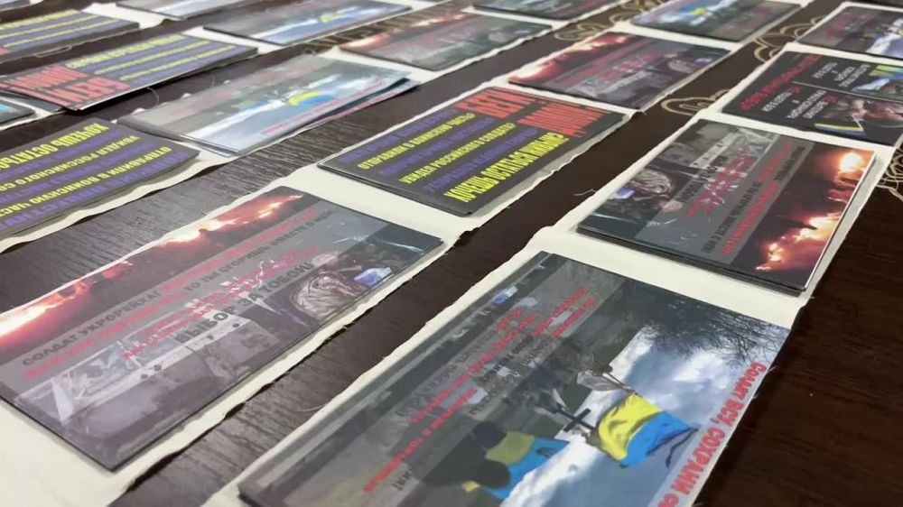 Андрей Марочко: Наши артиллеристы дают украинским боевикам шанс сложить оружие на Донецком направлении в районе Артемовска