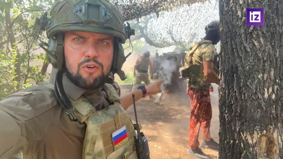 Гагин сообщил потере ВСУ 200 военных под Урожайным и Старомайорским