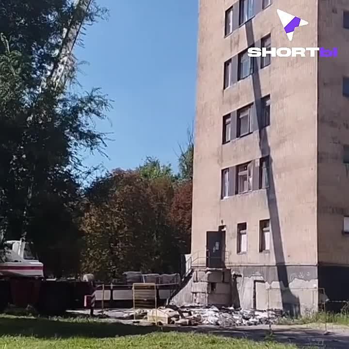 � ������-�������� ������� �������� ��������������� �������� �2, ������������ �� �������� ��� � ���� ����� ����, �������� @Short_DPR