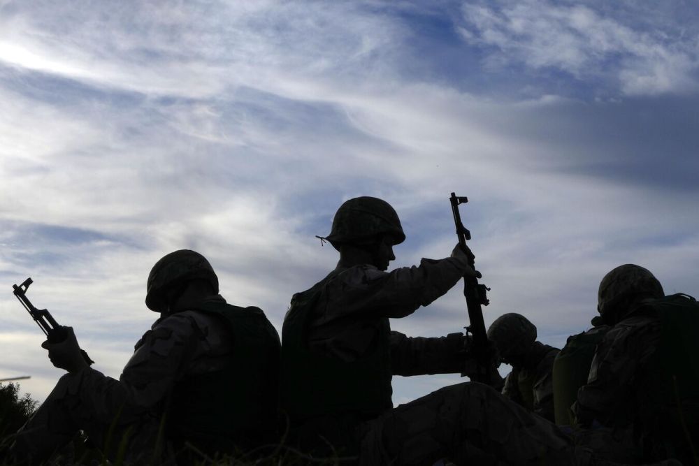 В Донецке усомнились в дополнительной мобилизации на Украине