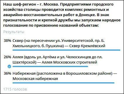 ������� ��������: ��������� �������� ����������� �� ���������� �������� �������� ������ ������� ������