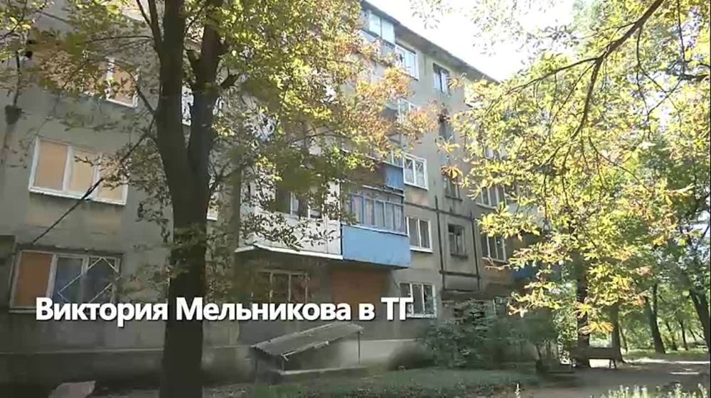 Виктория Мельникова: «Плохая привычка – привыкать к обстрелам»