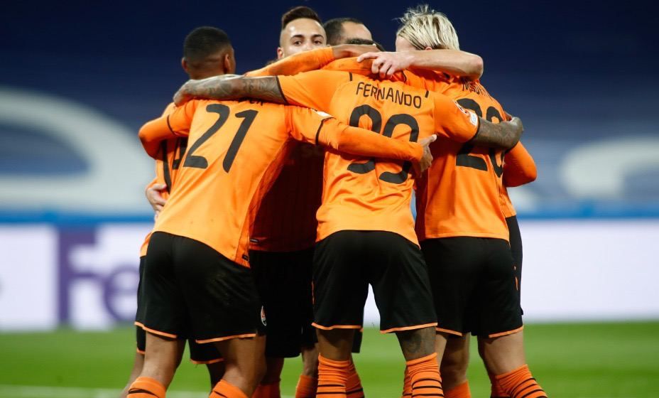 Алексей Дорофеев: Денис Пушилин заявил о планах возродить «Шахтёр»