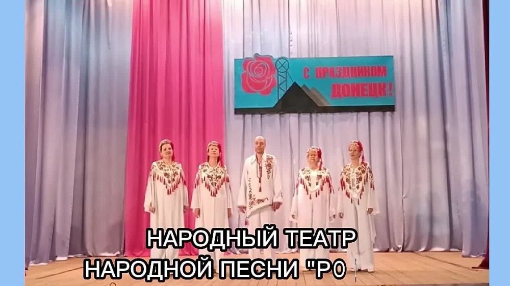 ������������� ������ �������� ��. �.�