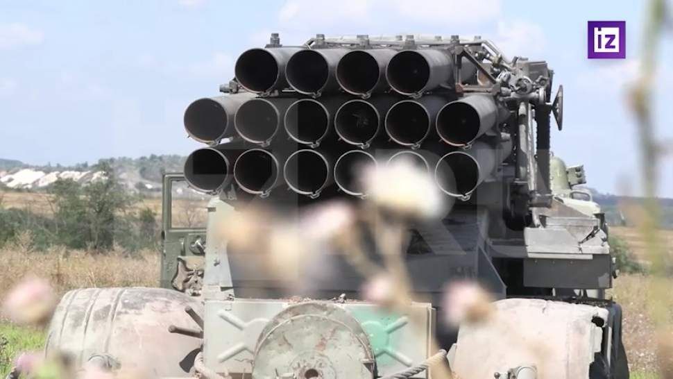 В ДНР сообщили о безуспешных атаках ВСУ под Угледаром в минувшие выходные