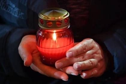 От обстрела ВСУ в Никитовском районе Горловки погиб мирный житель