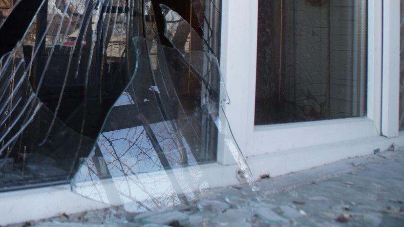 Две мирные жительницы получили ранения при обстреле Донецка со стороны ВСУ