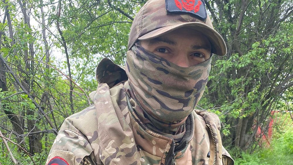 Командир разведки рассказал правду с передовой: «Мясные штурмы» ВСУ, агония стрелкового боя и кассетный ад