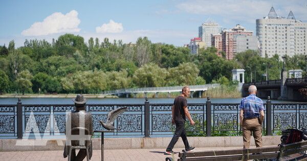 Обзор новостей вторника в ДНР и соседних регионах