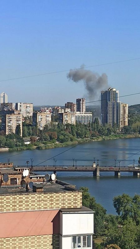 Виктория Мельникова: Донецк прямо сейчас. Когда утро начинается не с кофе, а со сводок Главред Подпишись