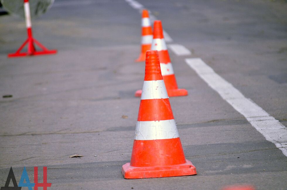 В Зугрэсе на следующий год планируют довести показатель капремонта всех городских дорог до 100%