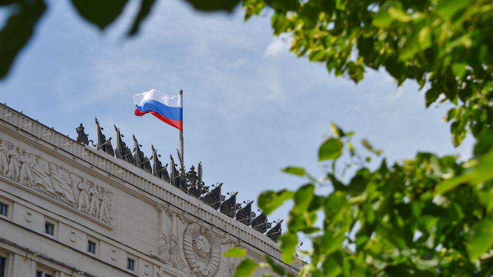 В МО РФ сообщили об уничтожении украинского ЗРК С-200 в районе Славянска