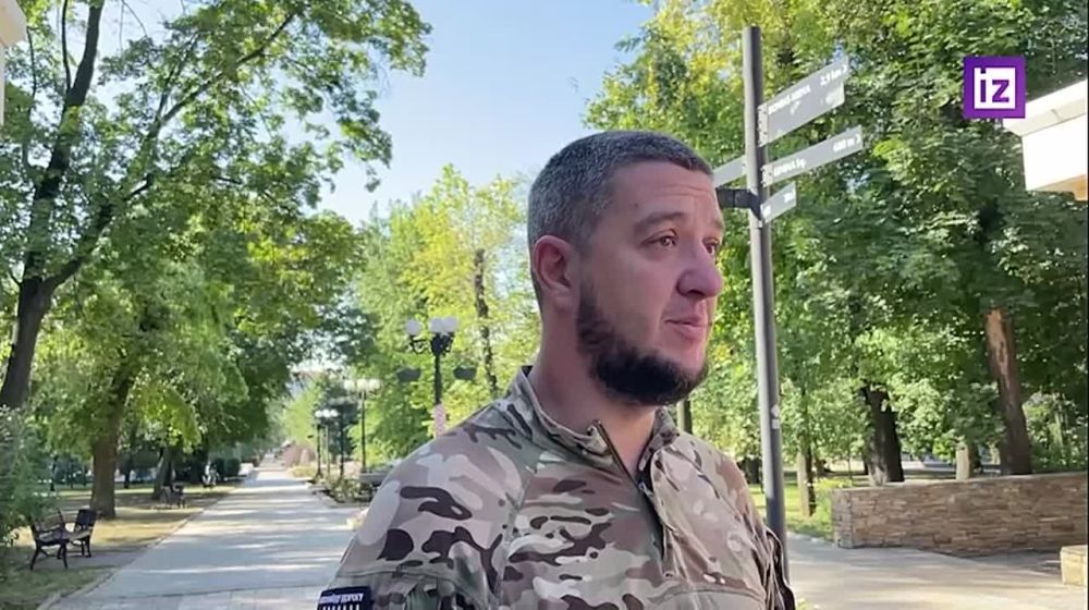 "Он собирал нас, молодых студентов, у себя дома"