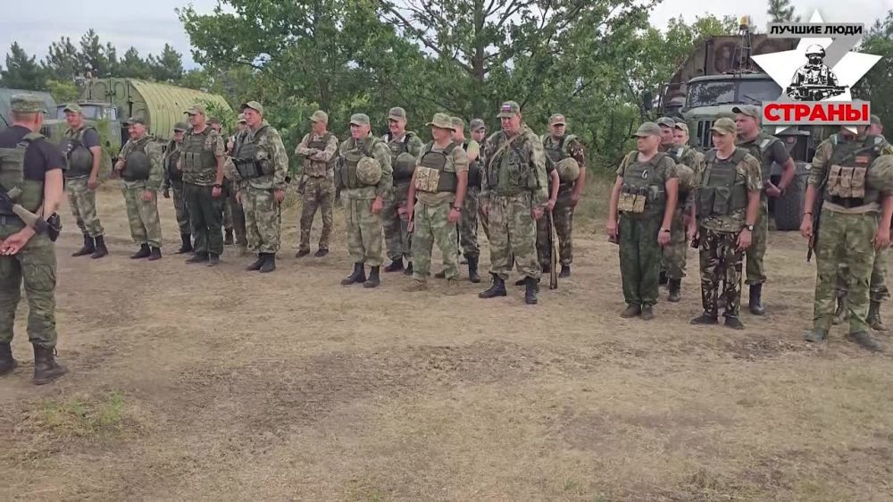 ������ ��������: #����������������. �������� "����" - �������������� 48-�� ���������� ���������-��������...