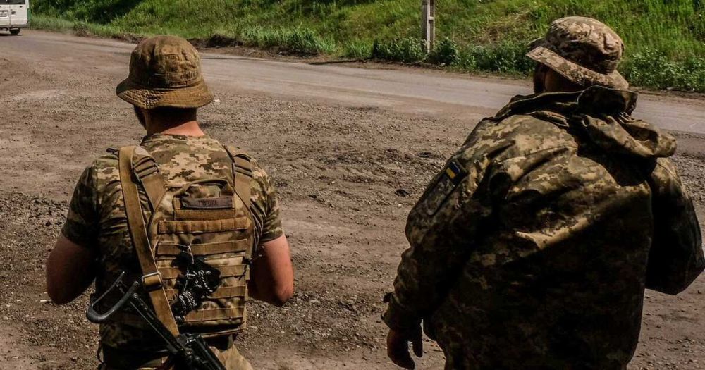 В ЛНР заявили о неподчинении наемников НАТО ВСУ