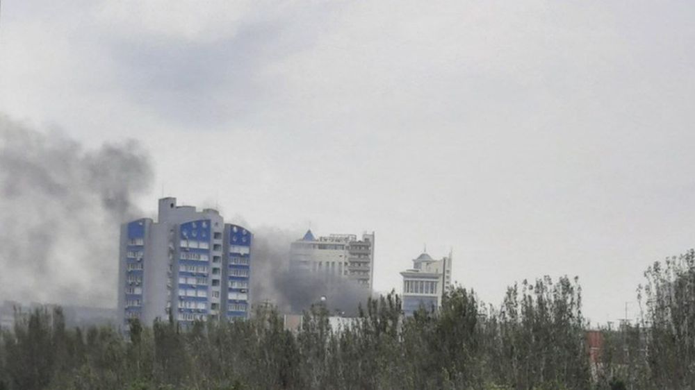 Погибла 6-летняя девочка, ранены более десяти человек: Последствия обстрелов ВСУ Донецка 1 сентября 2023