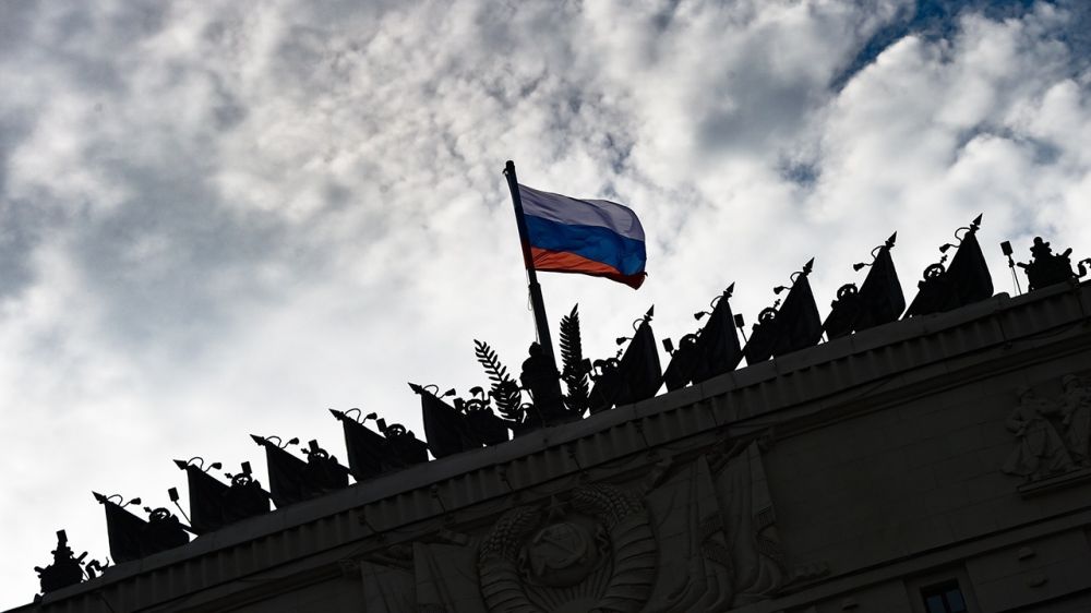 МО РФ сообщило об улучшении положения войск по переднему краю под Клещеевкой