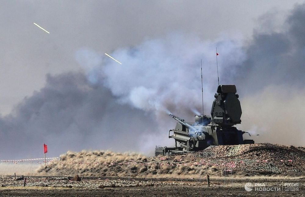 ���������� ������� ��� ����� 25 ���������� ������ � ��� ������� HIMARS