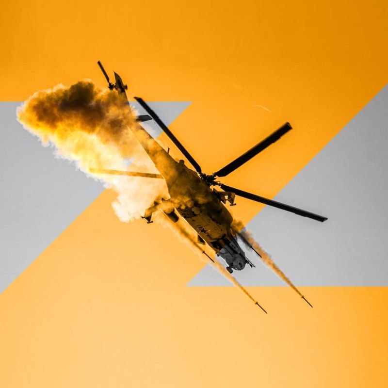 Андрей Марочко: Оперативно-тактической и армейской авиацией, ракетными войсками и артиллерией группировок войск Вооруженных Сил Российской Федерации поражена живая сила и военная техника ВСУ в 108-ми районах