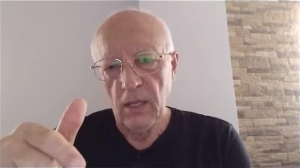 Зеленский паникует из-за недостатка военных ВСУ - экс-советник Кучмы