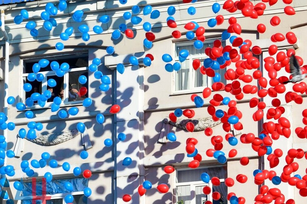 День города в это воскресенье отметили Горловка, Иловайск и Енакиево. Как они зародились