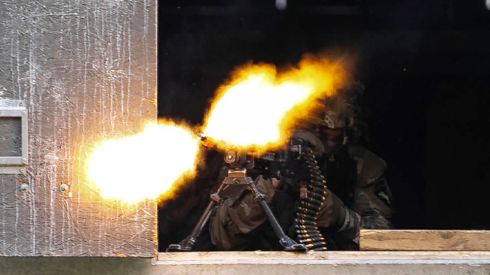 Мощная атака ВСУ на Бахмут готова. Сапог под Работино утерян: Что осталось за сводками СВО