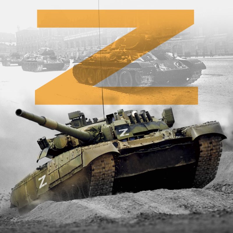 Андрей Марочко: На Южно-Донецком направлении подразделениями группировки войск «Восток», ударами авиации, огнем артиллерии и...