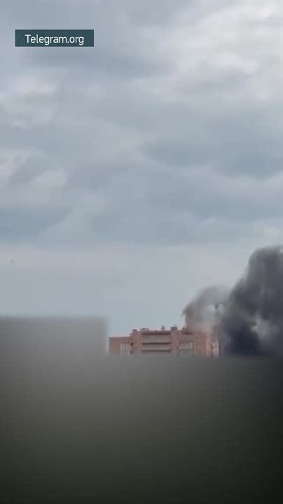 Родион Мирошник: ВСУ наносит удары по жилым домам Донецка!