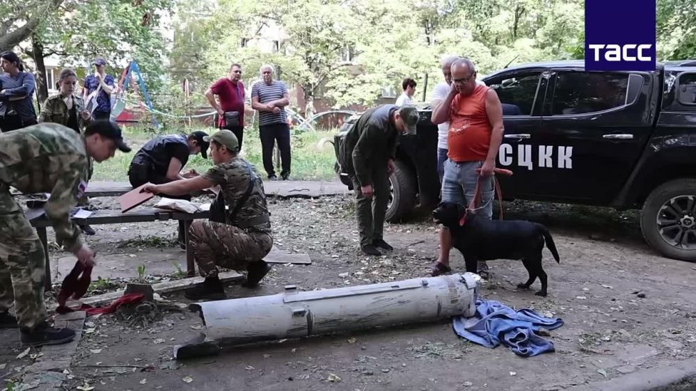 Четыре человека утром были ранены при обстреле Кировского района Донецка со стороны Вооруженных сил Украины