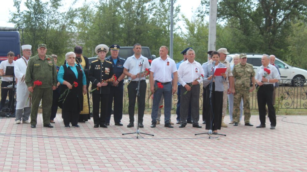 �����, ������, ������ ������!