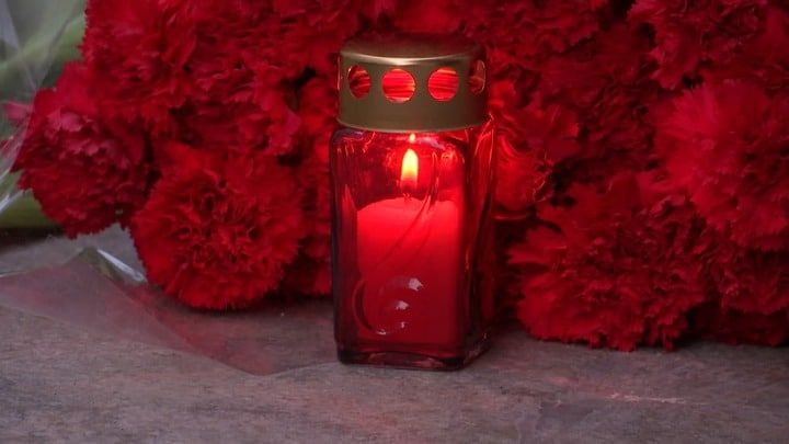 Мемориал героям в Донецке. Свечи по Дугиной и Пригожину зажгутся в столице ДНР